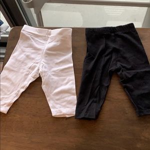 Leggings pack of 2